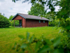 Blockhaus im Ostseeresort Dampland, Damp